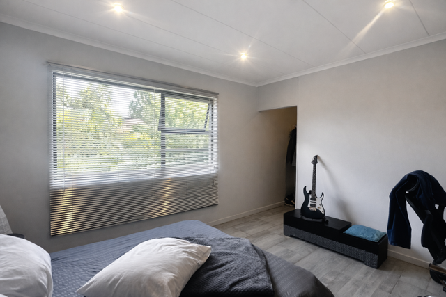 6 Bedroom Property for Sale in Dan Pienaar Free State